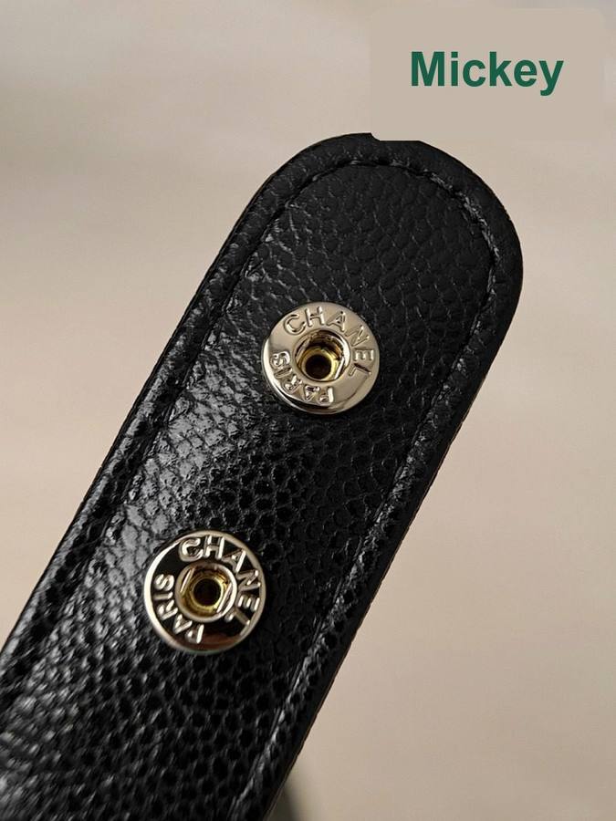 【S】$268=1790CNY｜Chanel(25c) God(Author) Factory｜Item ID-47158