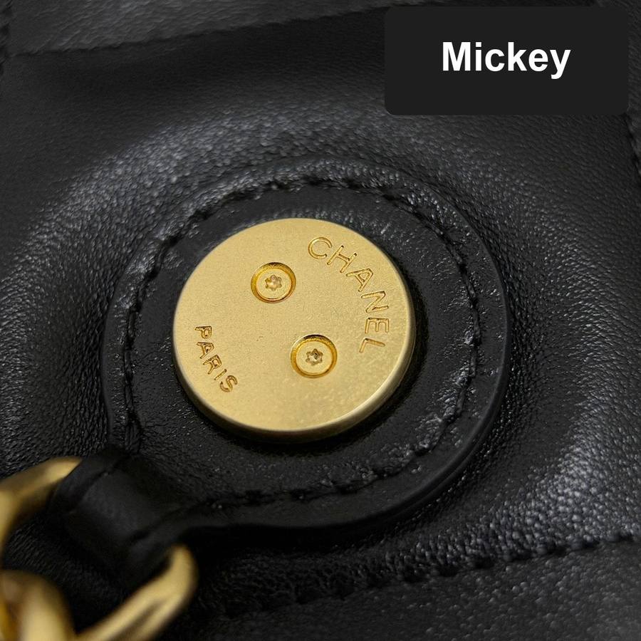 【S】$447=2990CNY｜Chanel(25c) God(Author) Factory｜Item ID-47186
