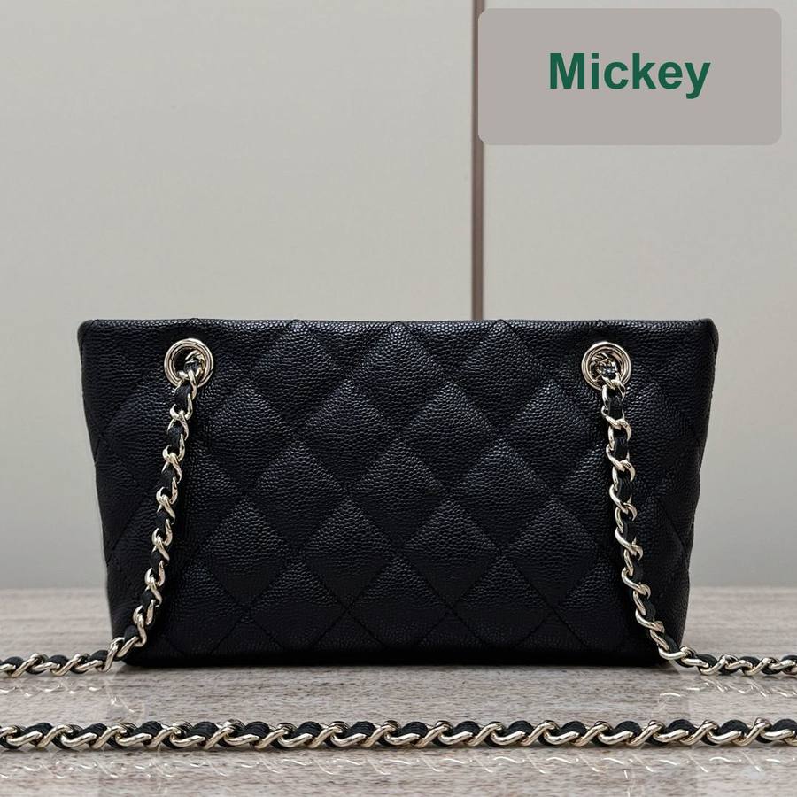 【S】$245=1640CNY｜Chanel(25c) God(Author) Factory｜Item ID-47144