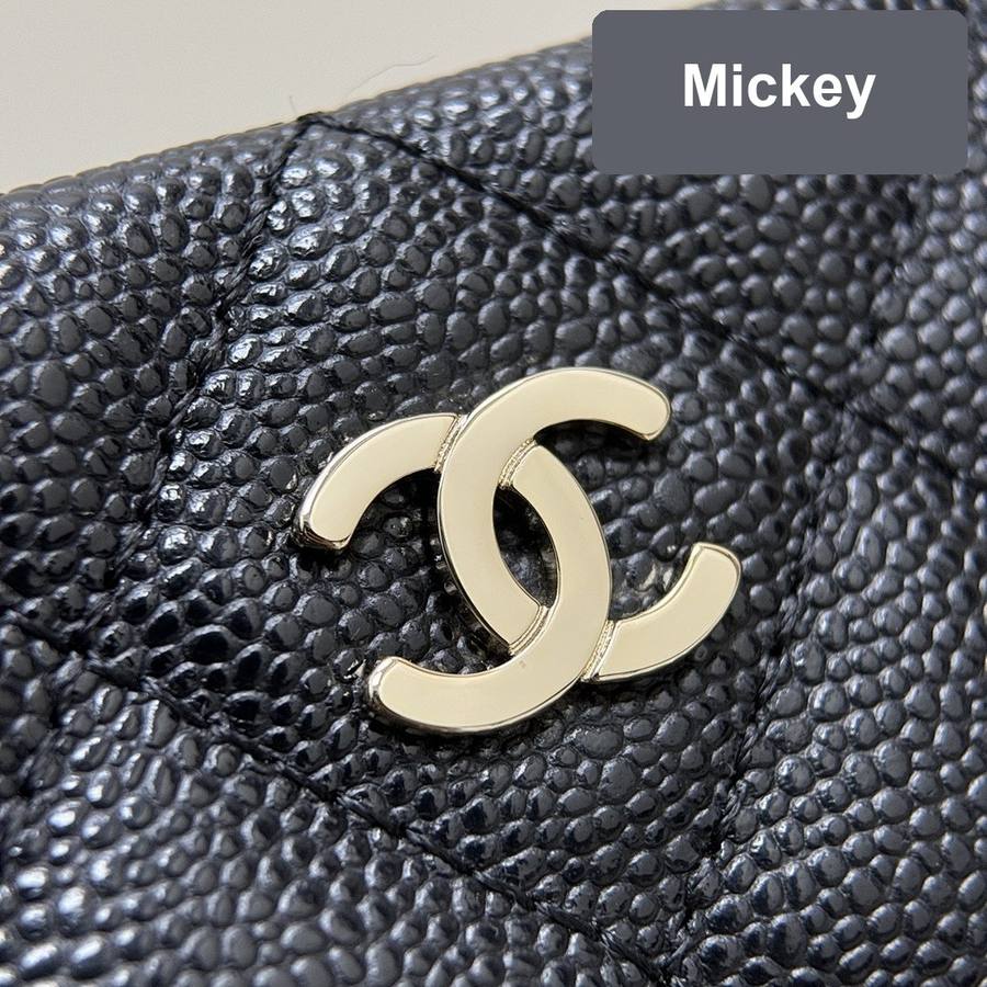 【S】$245=1640CNY｜Chanel(25c) God(Author) Factory｜Item ID-47144