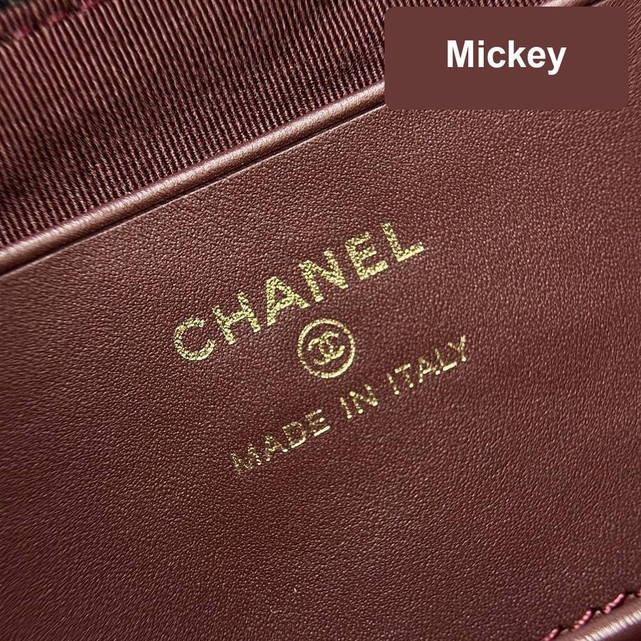 【S】$245=1640CNY｜Chanel(25c) God(Author) Factory｜Item ID-47144