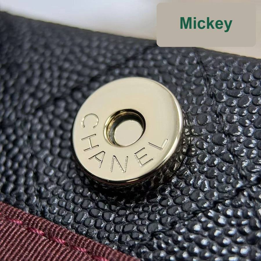 【S】$245=1640CNY｜Chanel(25c) God(Author) Factory｜Item ID-47144