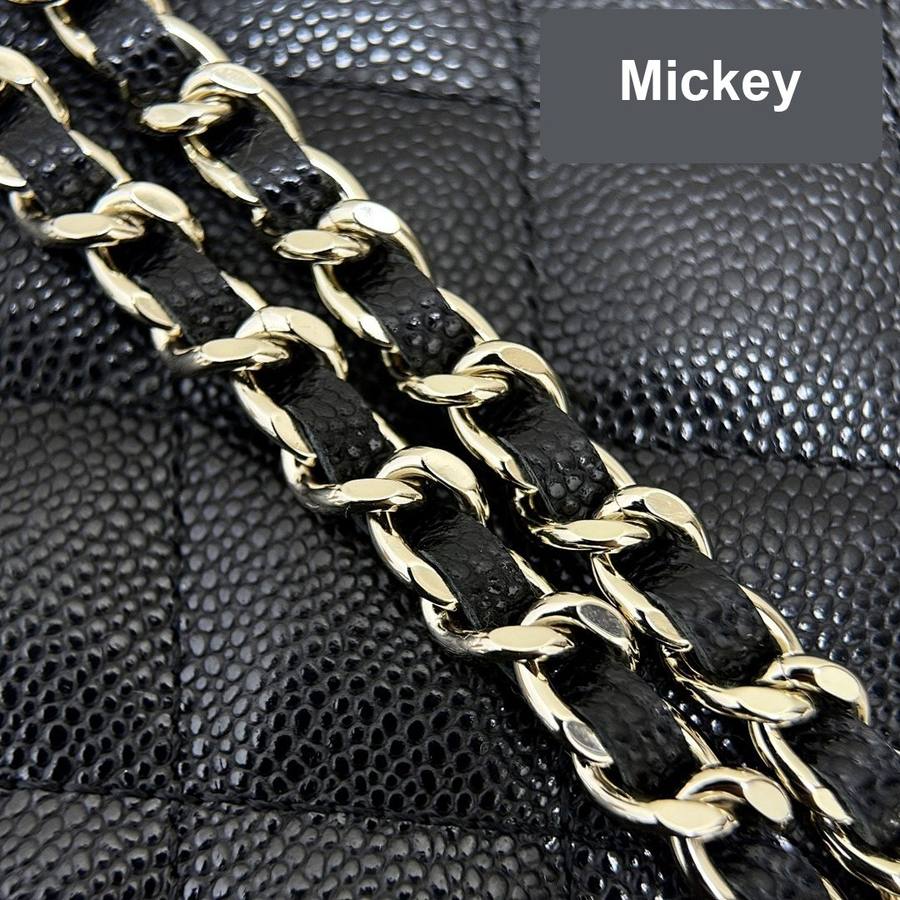 【S】$245=1640CNY｜Chanel(25c) God(Author) Factory｜Item ID-47144