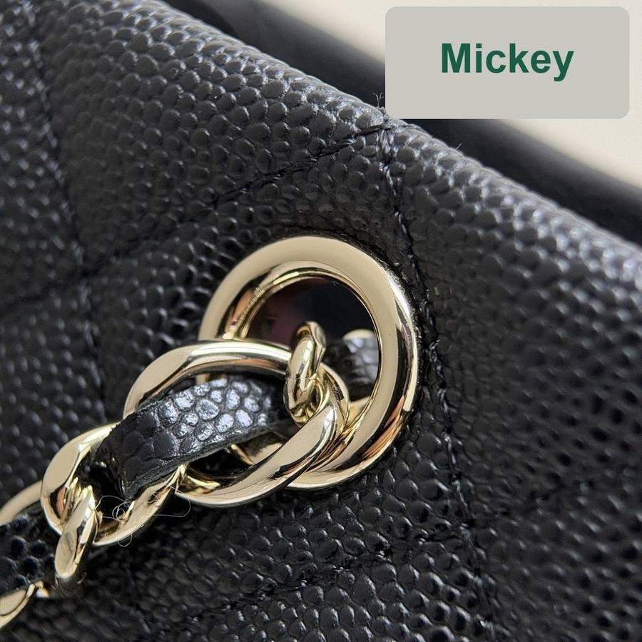 【S】$245=1640CNY｜Chanel(25c) God(Author) Factory｜Item ID-47144