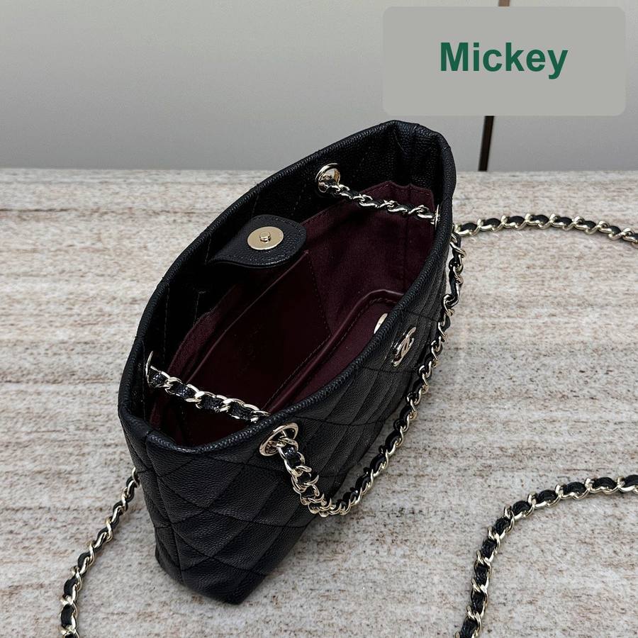 【S】$245=1640CNY｜Chanel(25c) God(Author) Factory｜Item ID-47144