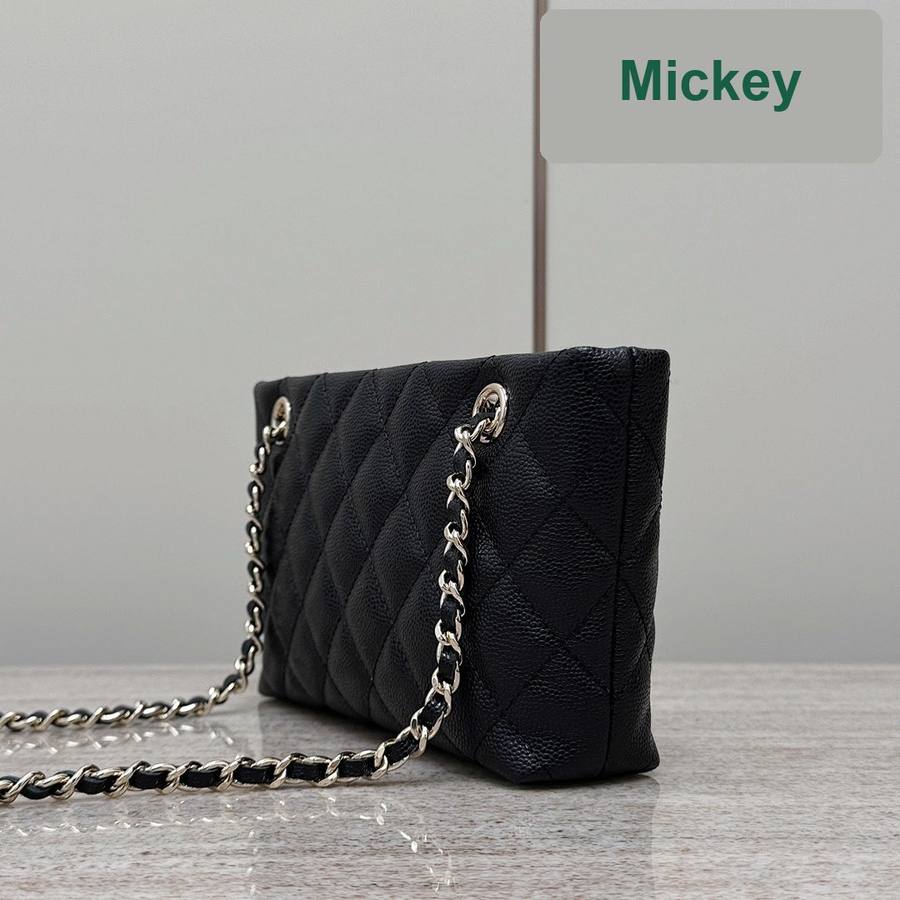 【S】$245=1640CNY｜Chanel(25c) God(Author) Factory｜Item ID-47144