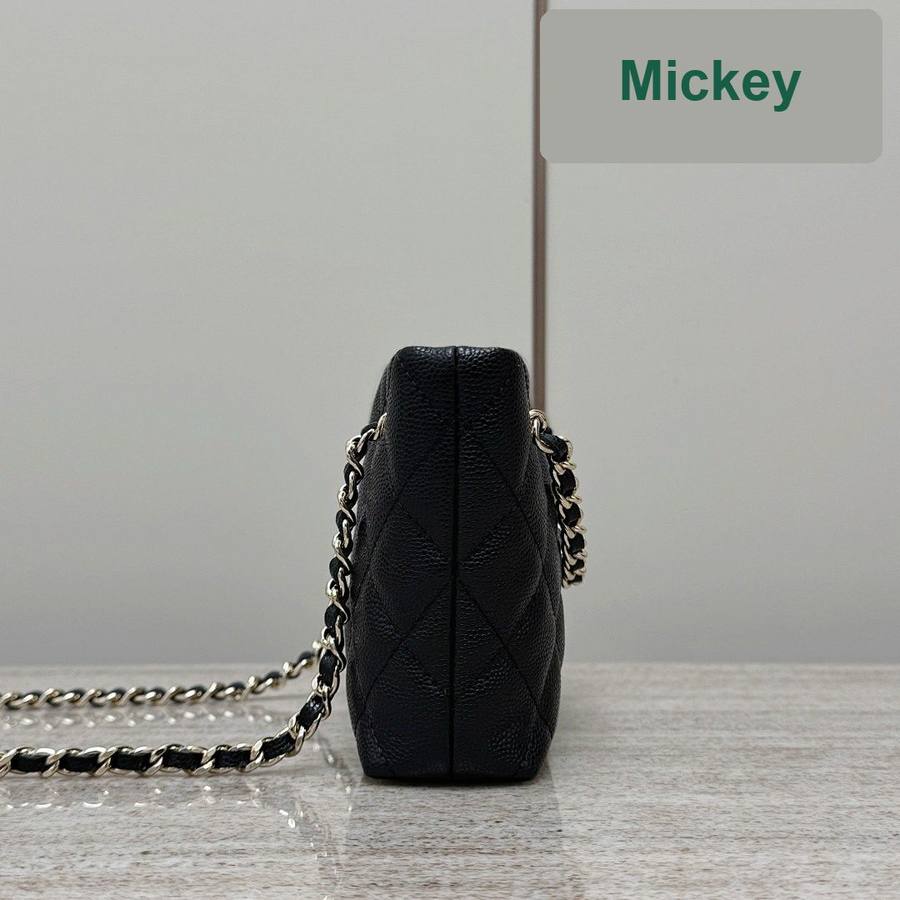 【S】$245=1640CNY｜Chanel(25c) God(Author) Factory｜Item ID-47144