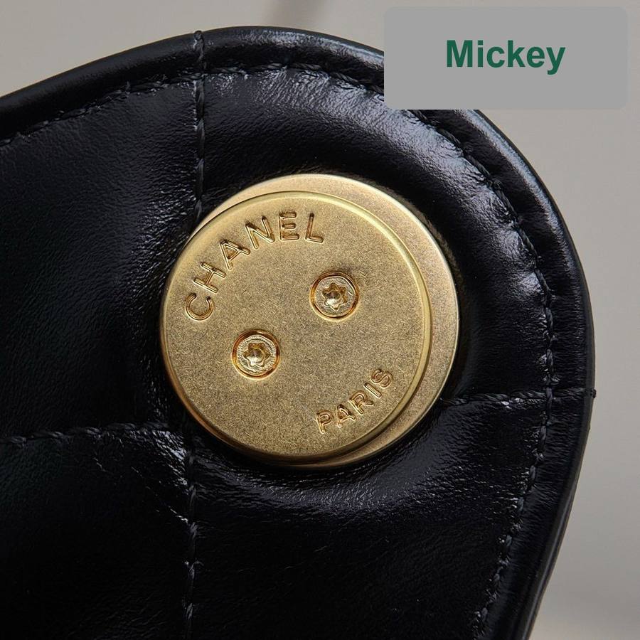 【S】$417=2790CNY｜Chanel(25c) God(Author) Factory｜Item ID-47181
