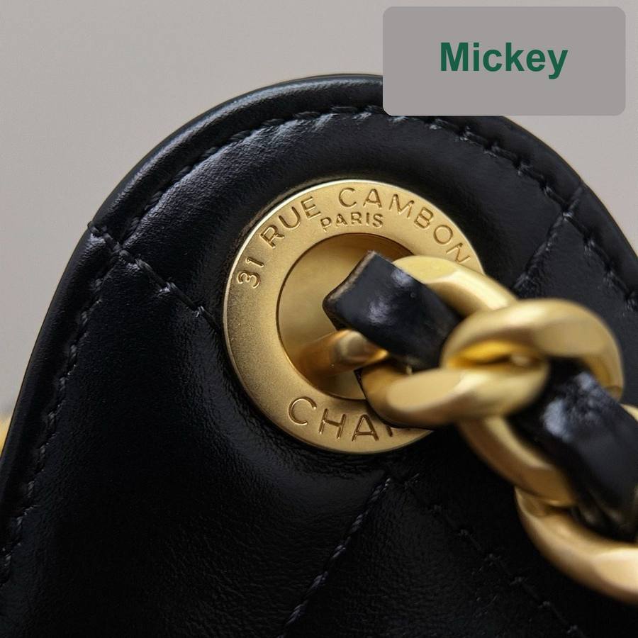 【S】$417=2790CNY｜Chanel(25c) God(Author) Factory｜Item ID-47181