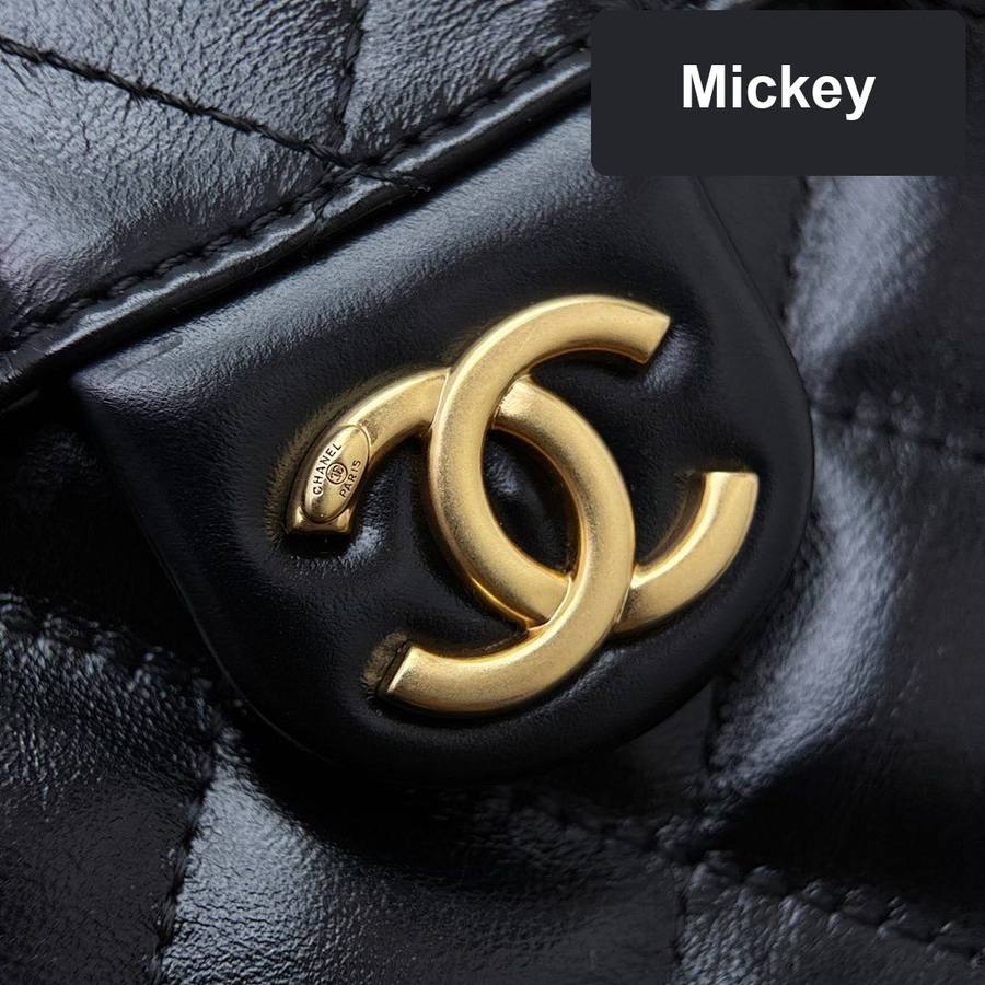 【S】$417=2790CNY｜Chanel(25c) God(Author) Factory｜Item ID-47181