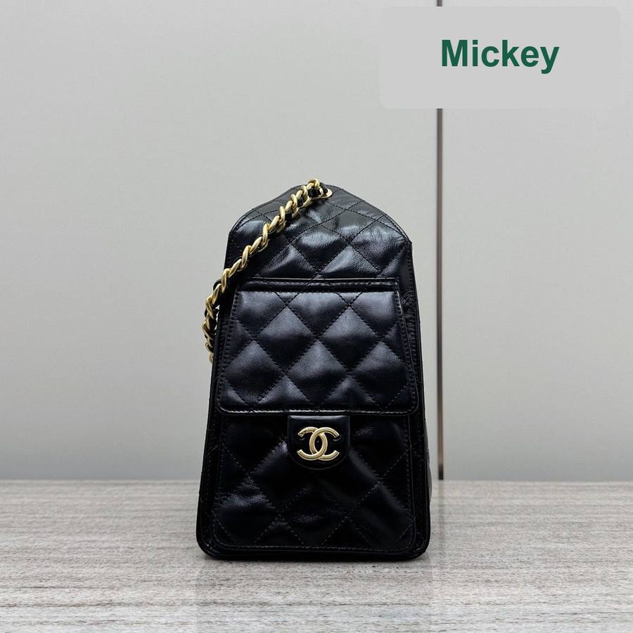 【S】$417=2790CNY｜Chanel(25c) God(Author) Factory｜Item ID-47181