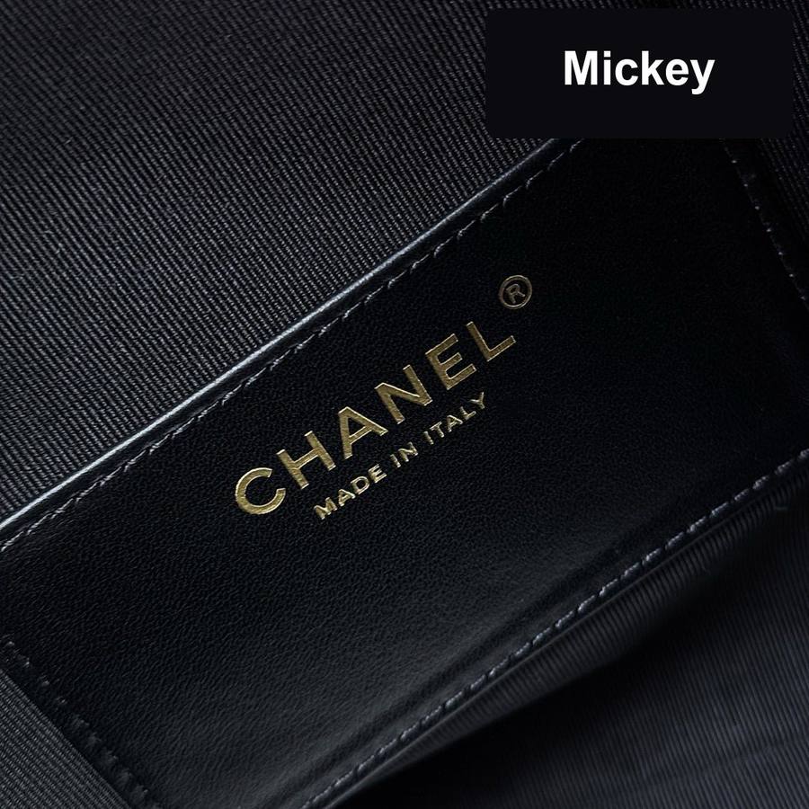 【S】$417=2790CNY｜Chanel(25c) God(Author) Factory｜Item ID-47181