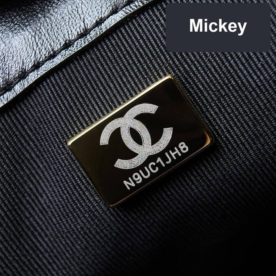 【S】$417=2790CNY｜Chanel(25c) God(Author) Factory｜Item ID-47181