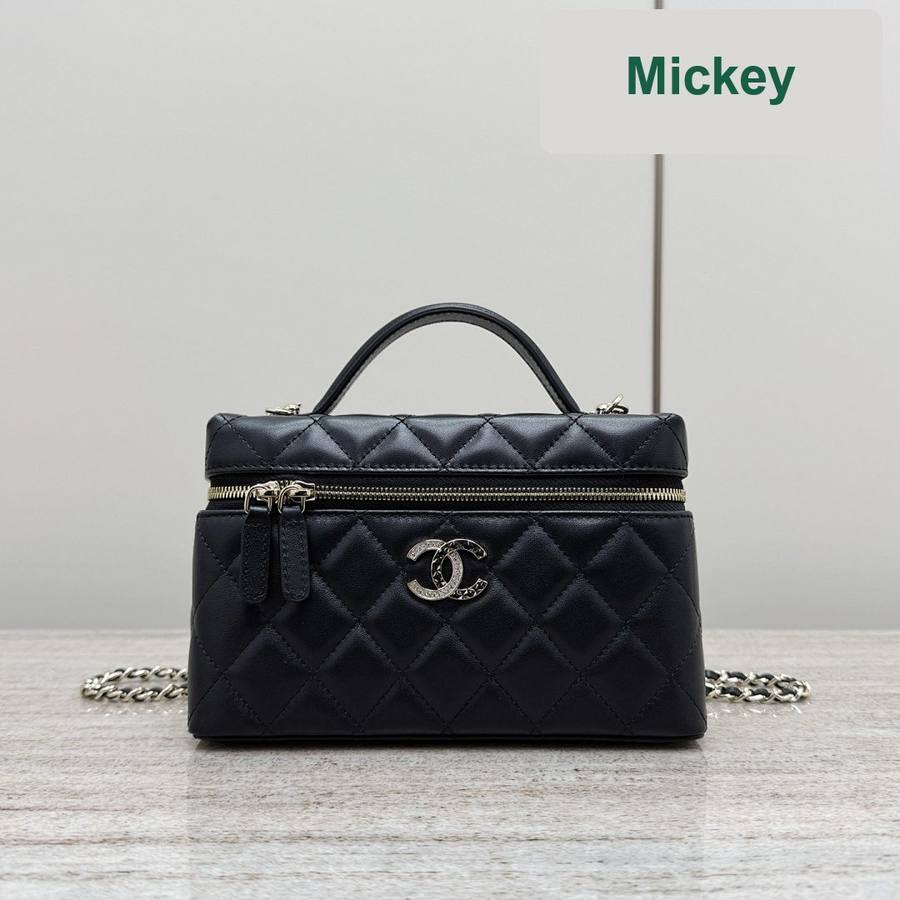 【S】$268=1790CNY｜Chanel(25c) God(Author) Factory｜Item ID-47153