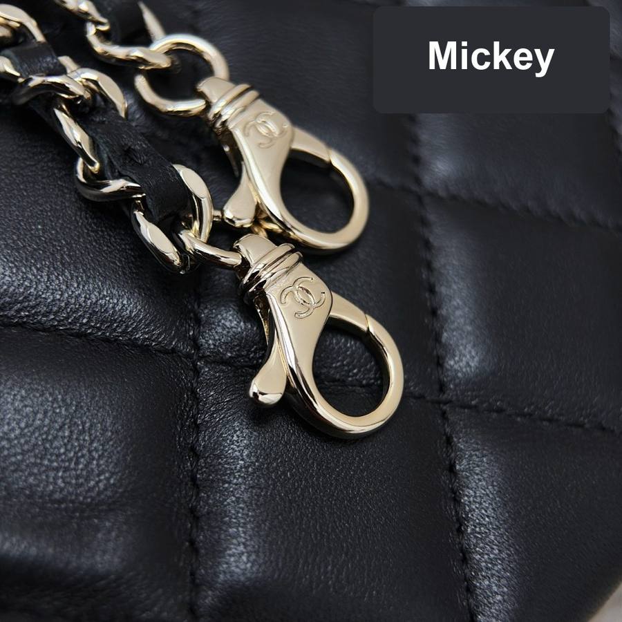 【S】$268=1790CNY｜Chanel(25c) God(Author) Factory｜Item ID-47153