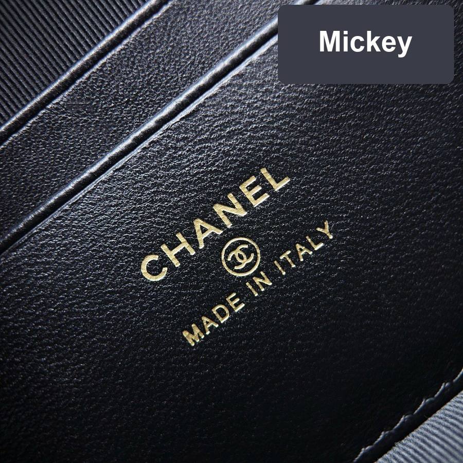 【S】$268=1790CNY｜Chanel(25c) God(Author) Factory｜Item ID-47153
