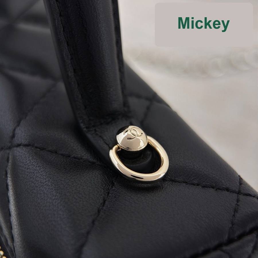 【S】$268=1790CNY｜Chanel(25c) God(Author) Factory｜Item ID-47153