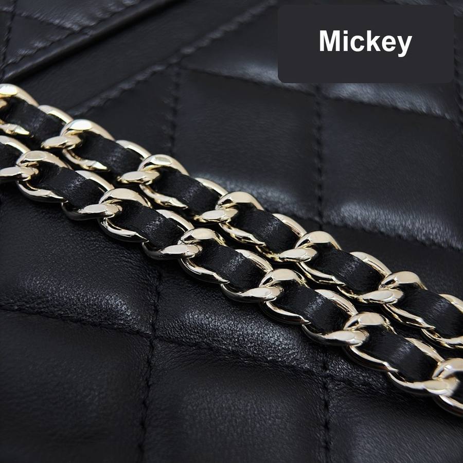 【S】$268=1790CNY｜Chanel(25c) God(Author) Factory｜Item ID-47153