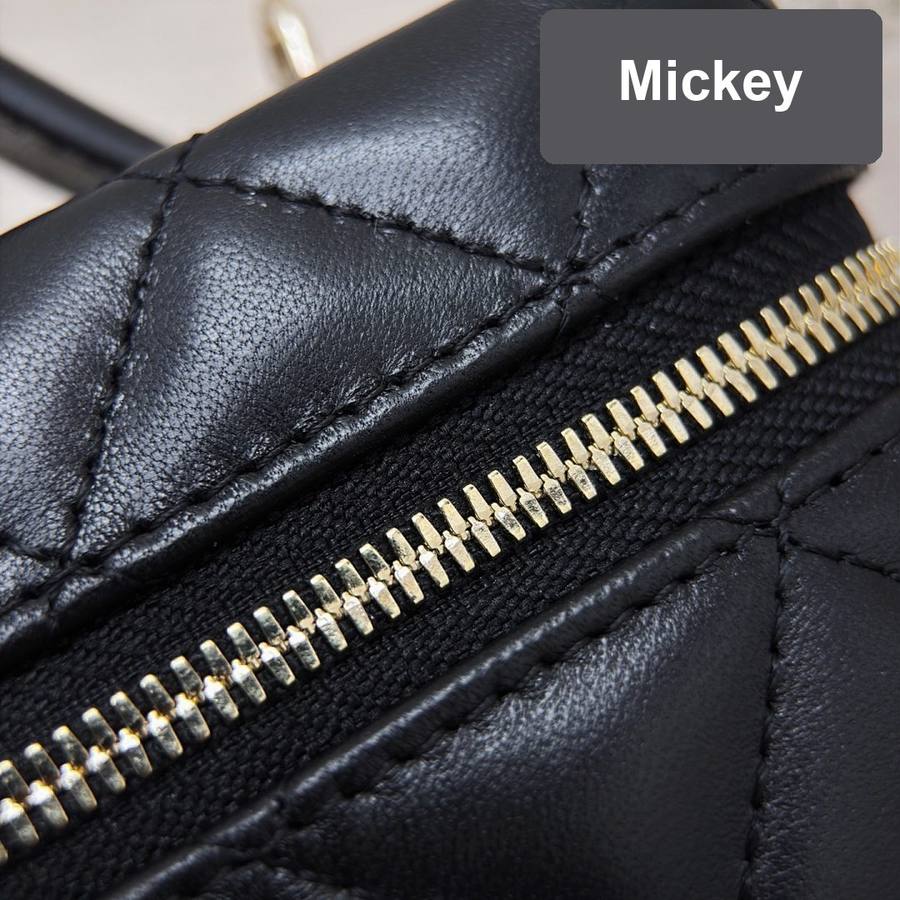 【S】$268=1790CNY｜Chanel(25c) God(Author) Factory｜Item ID-47153