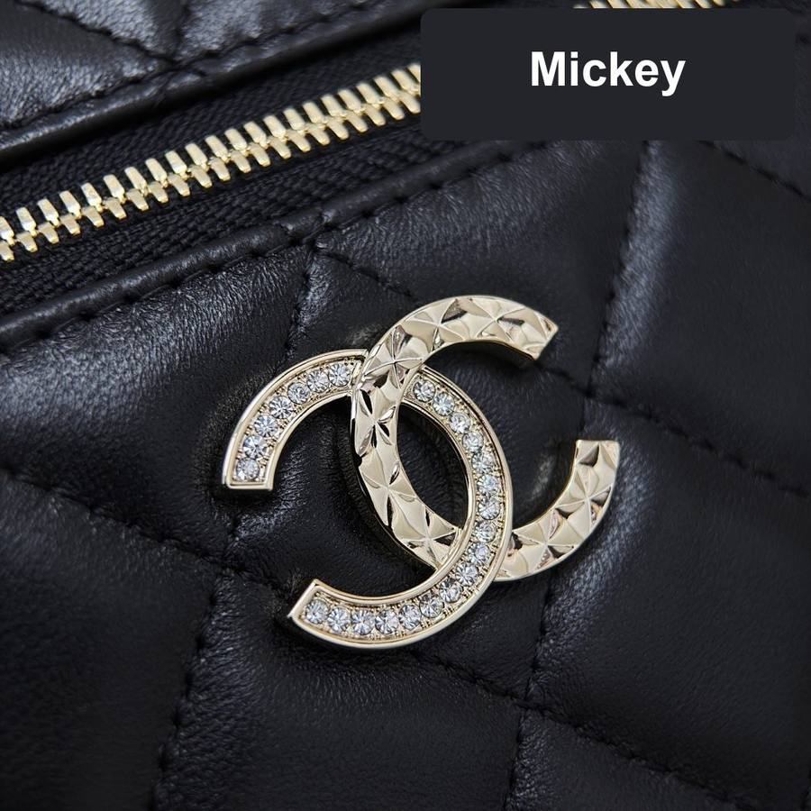 【S】$268=1790CNY｜Chanel(25c) God(Author) Factory｜Item ID-47153