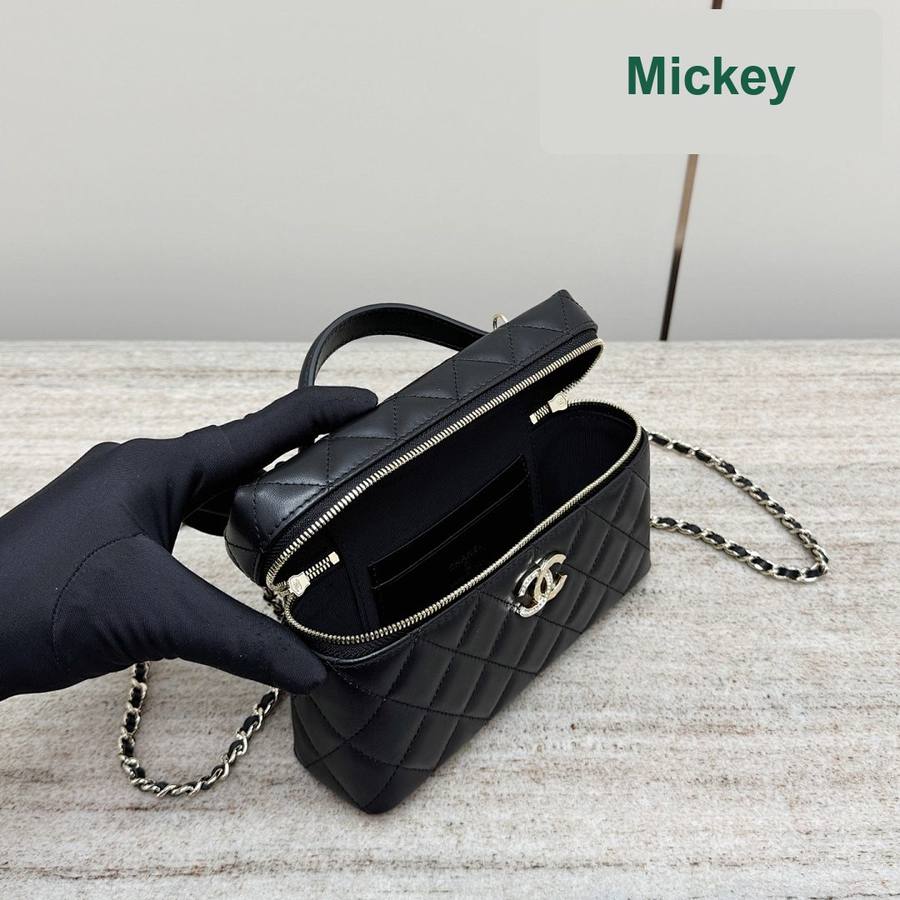 【S】$268=1790CNY｜Chanel(25c) God(Author) Factory｜Item ID-47153