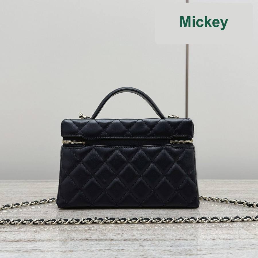【S】$268=1790CNY｜Chanel(25c) God(Author) Factory｜Item ID-47153