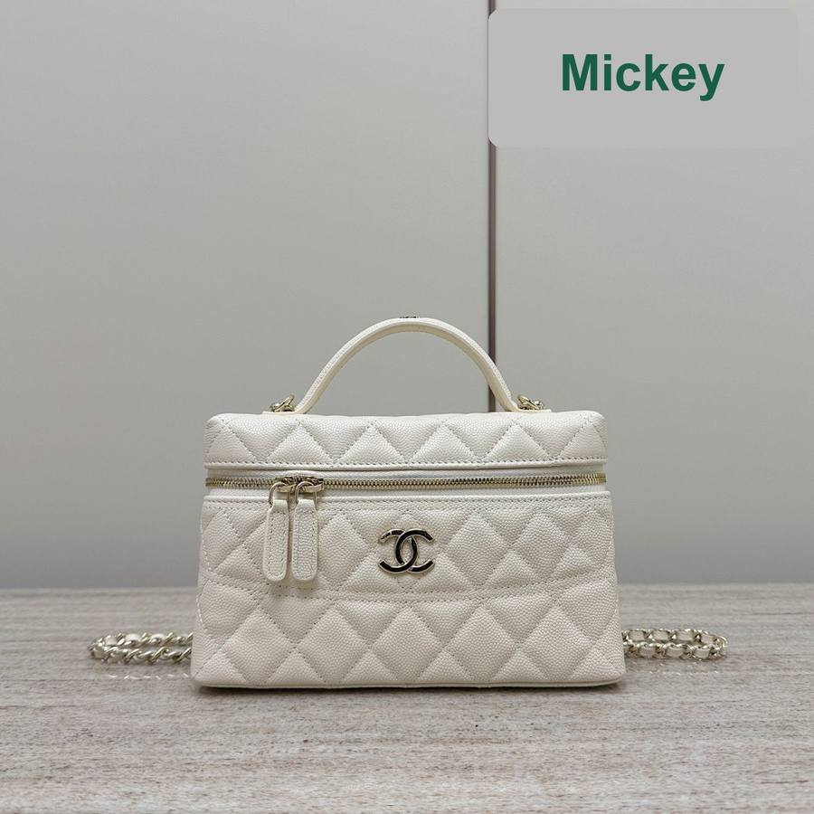 【S】$268=1790CNY｜Chanel(25c) God(Author) Factory｜Item ID-47151