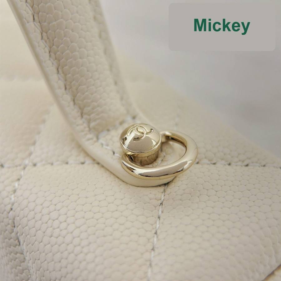 【S】$268=1790CNY｜Chanel(25c) God(Author) Factory｜Item ID-47151