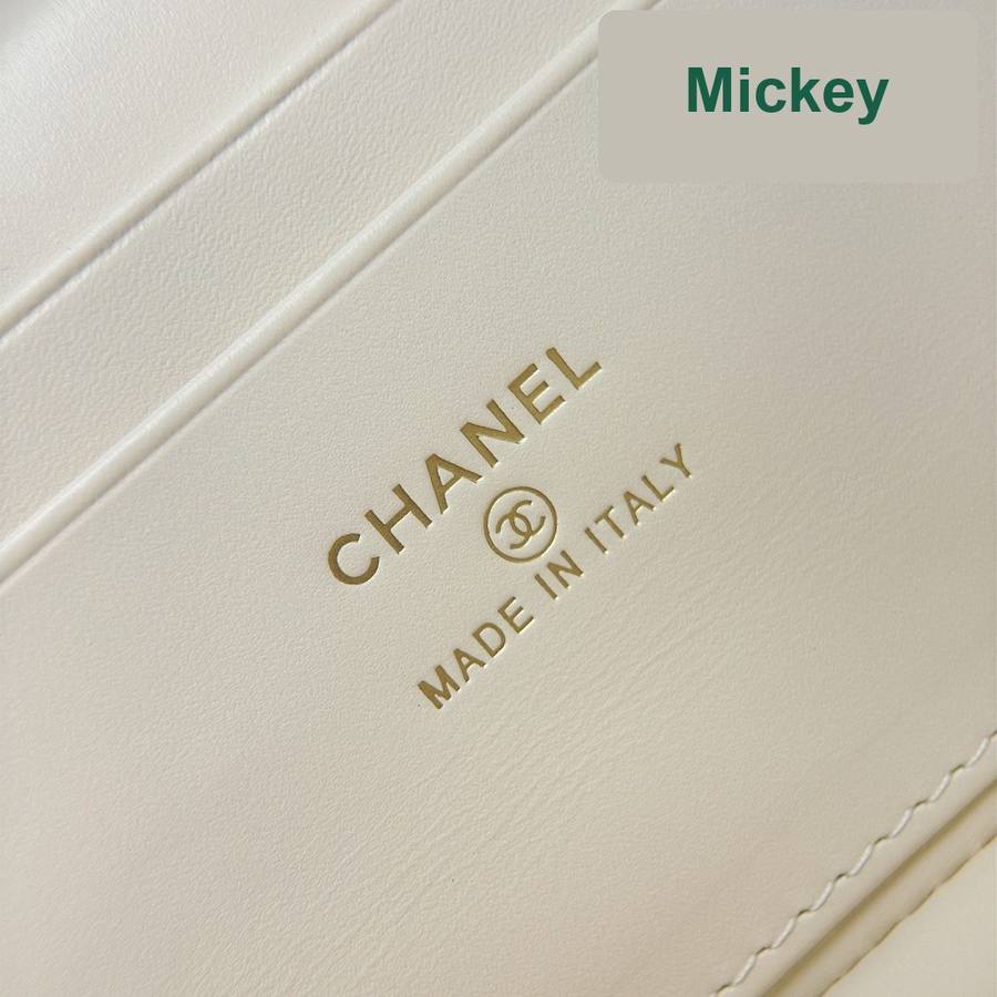 【S】$268=1790CNY｜Chanel(25c) God(Author) Factory｜Item ID-47151
