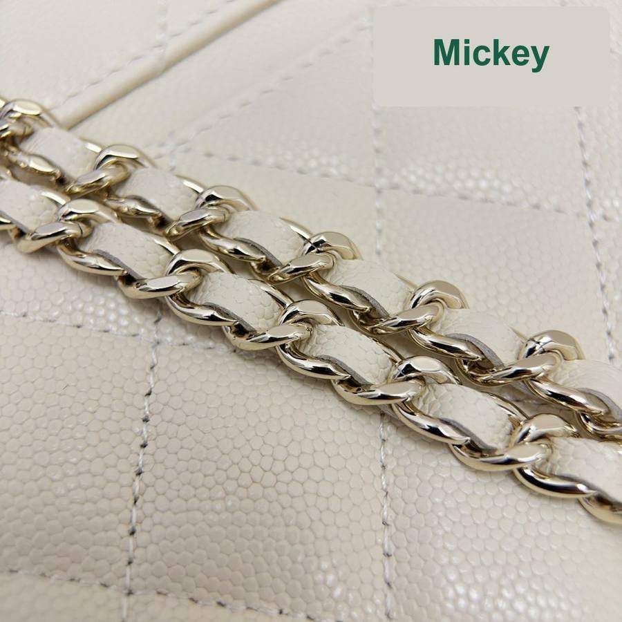 【S】$268=1790CNY｜Chanel(25c) God(Author) Factory｜Item ID-47151