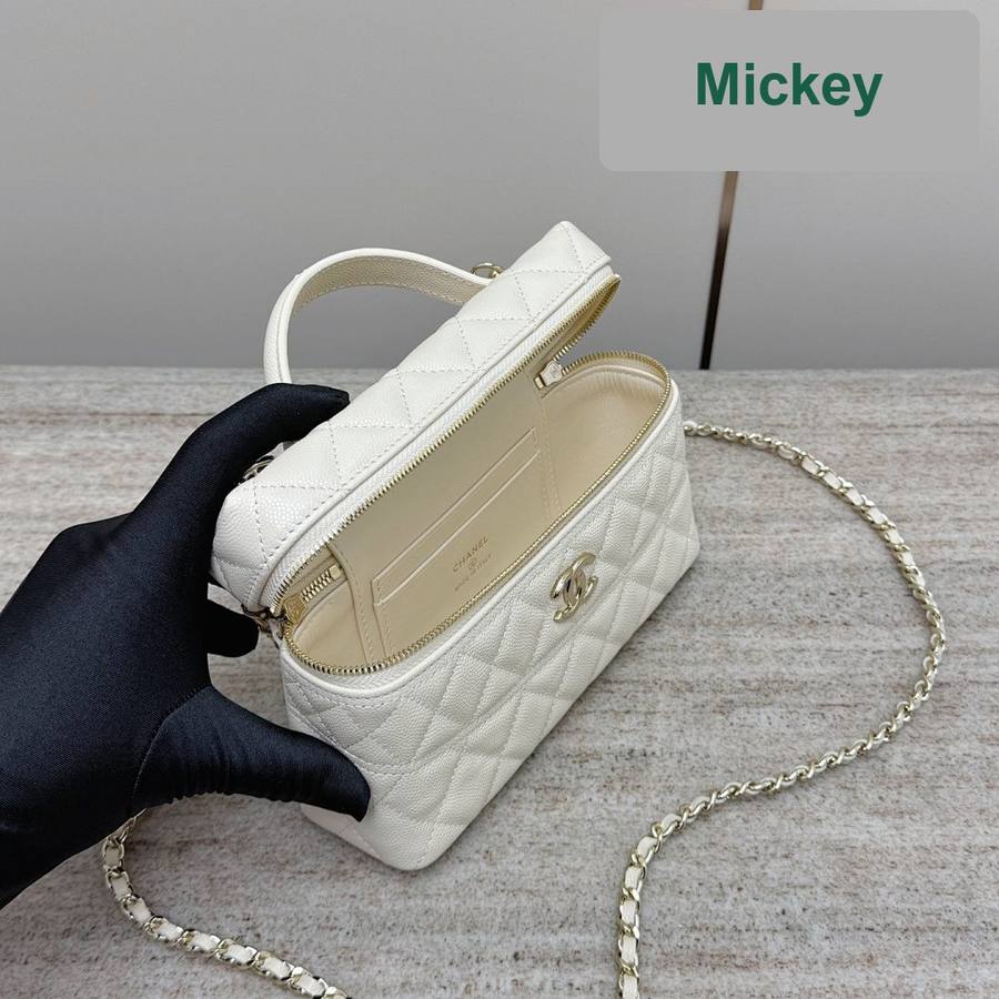 【S】$268=1790CNY｜Chanel(25c) God(Author) Factory｜Item ID-47151