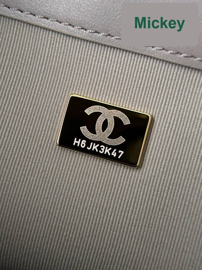 【S】$417=2790CNY｜Chanel(25c) God(Author) Factory｜Item ID-47182