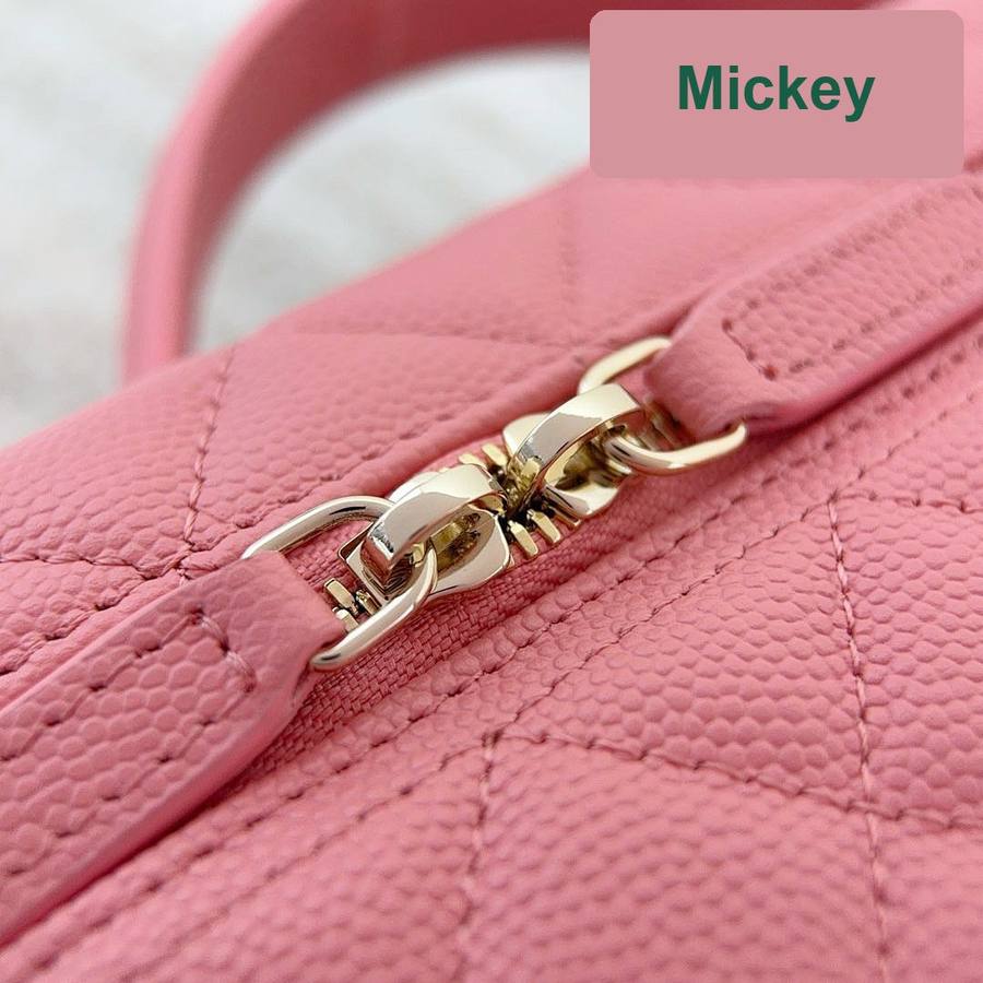 【S】$268=1790CNY｜Chanel(25c) God(Author) Factory｜Item ID-47150