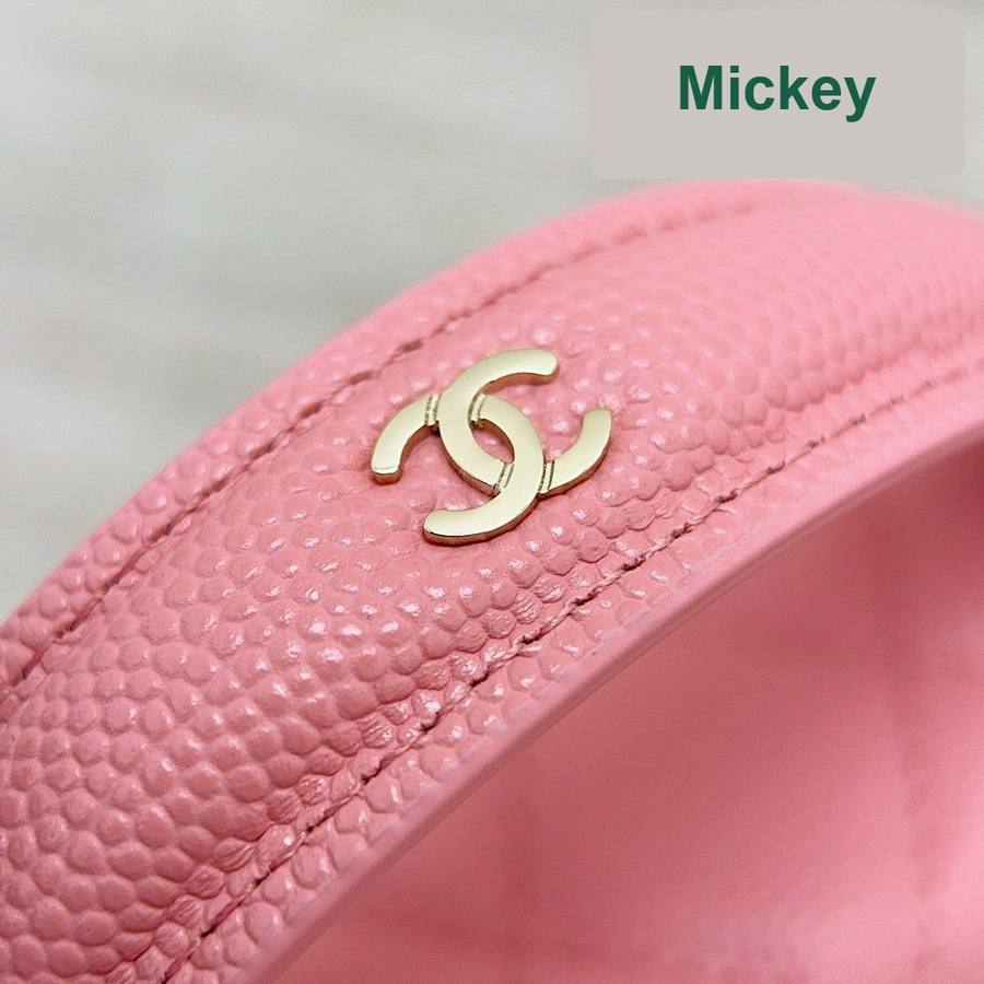 【S】$268=1790CNY｜Chanel(25c) God(Author) Factory｜Item ID-47150