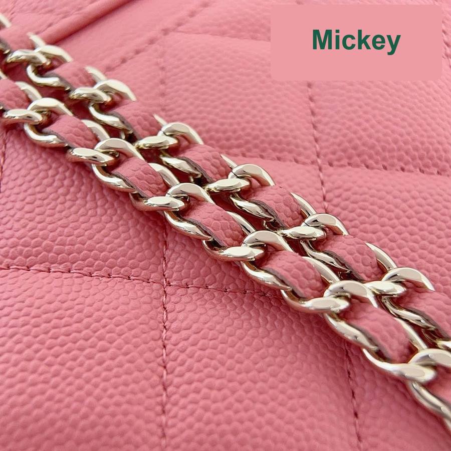 【S】$268=1790CNY｜Chanel(25c) God(Author) Factory｜Item ID-47150