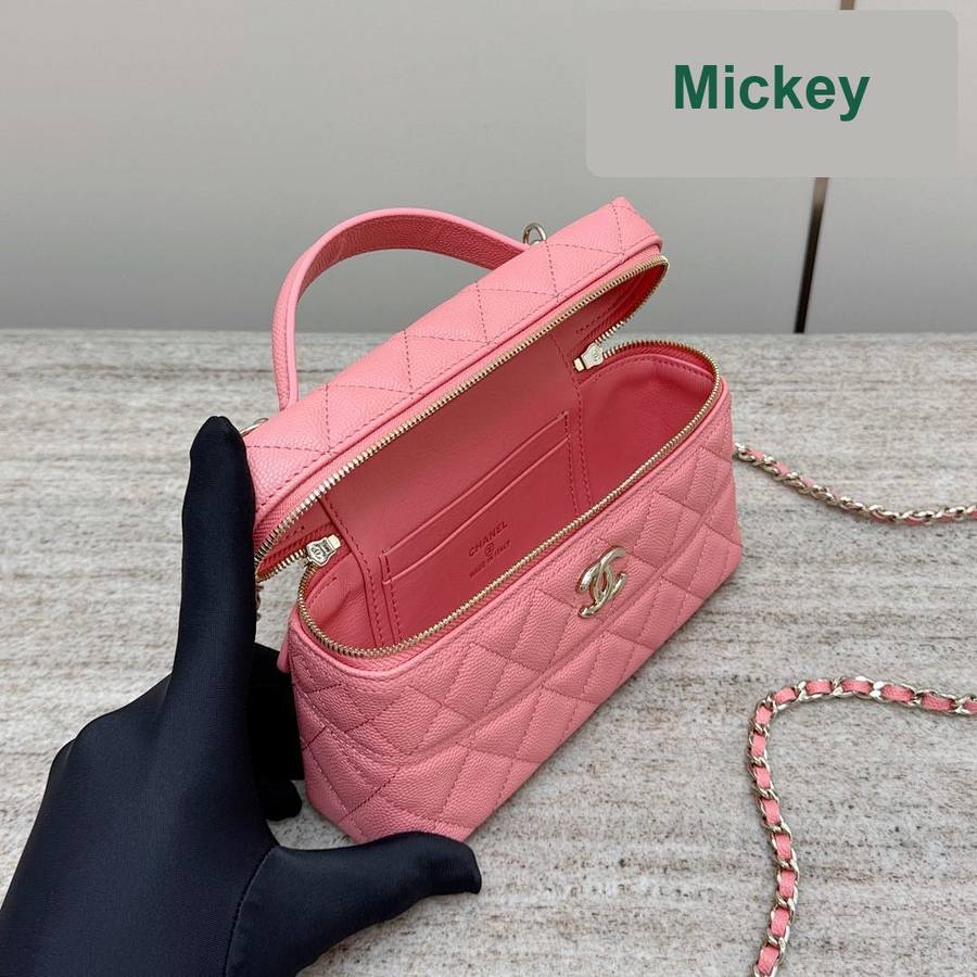 【S】$268=1790CNY｜Chanel(25c) God(Author) Factory｜Item ID-47150