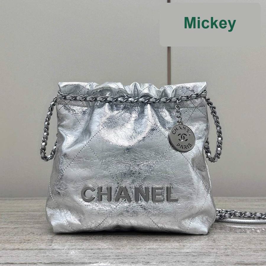 【S】$357=2390CNY｜Chanel(25c) God(Author) Factory｜Item ID-47172