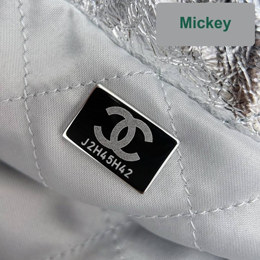 【S】$357=2390CNY｜Chanel(25c) God(Author) Factory｜Item ID-47172