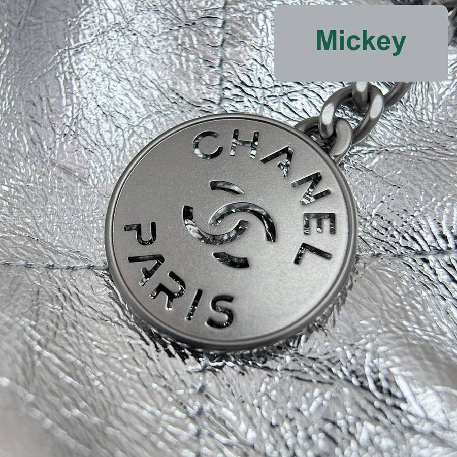 【S】$357=2390CNY｜Chanel(25c) God(Author) Factory｜Item ID-47172