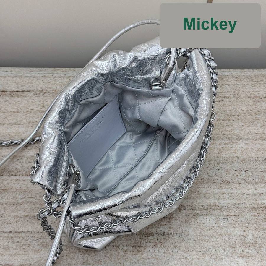 【S】$357=2390CNY｜Chanel(25c) God(Author) Factory｜Item ID-47172