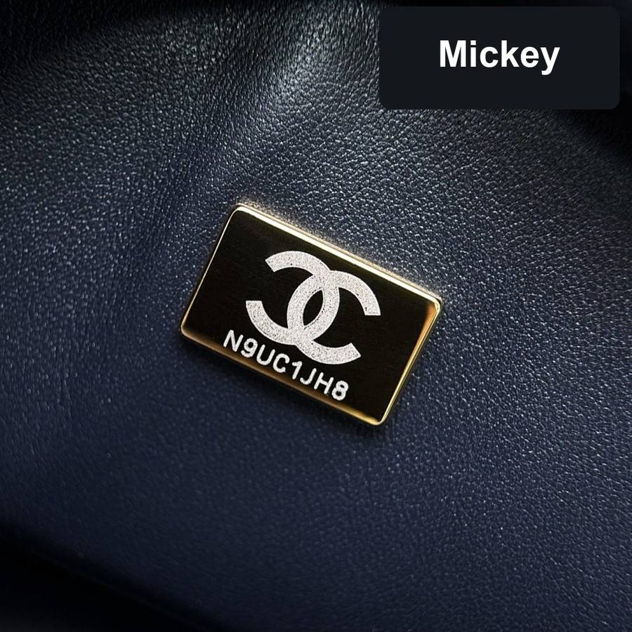 【S】$320=2140CNY｜Chanel(25c) God(Author) Factory｜Item ID-47167