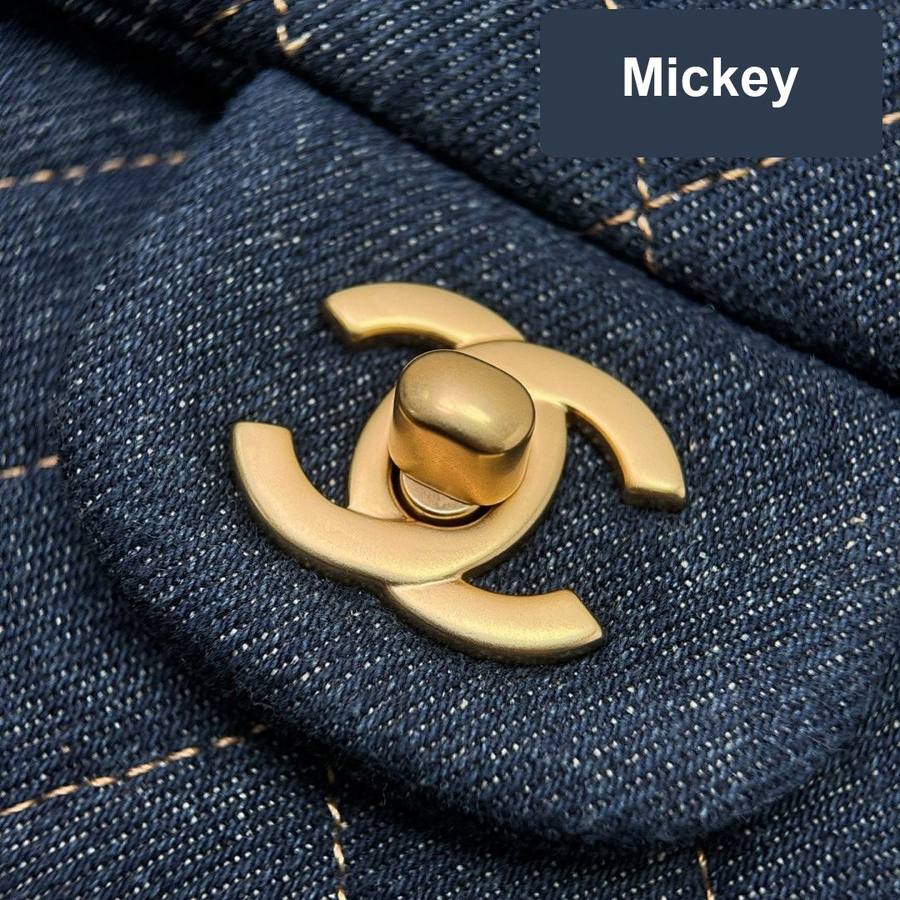 【S】$320=2140CNY｜Chanel(25c) God(Author) Factory｜Item ID-47167