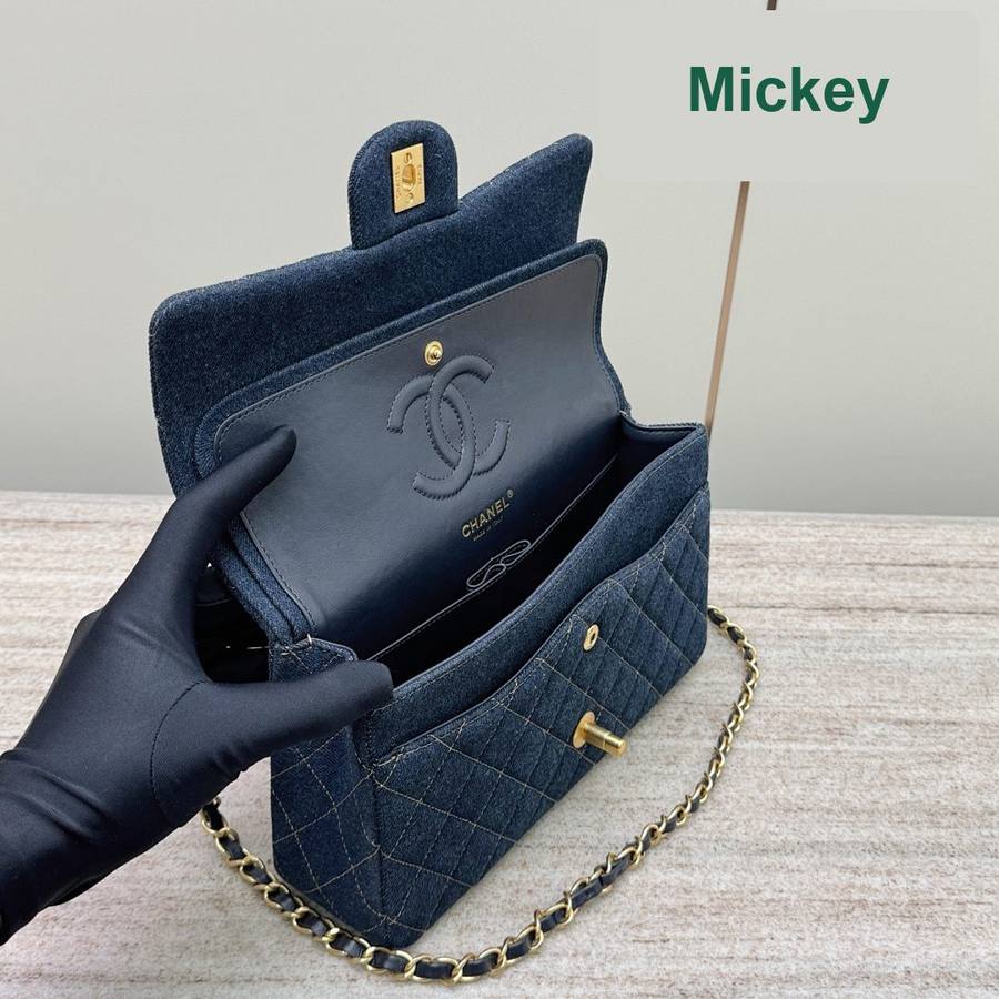 【S】$320=2140CNY｜Chanel(25c) God(Author) Factory｜Item ID-47167