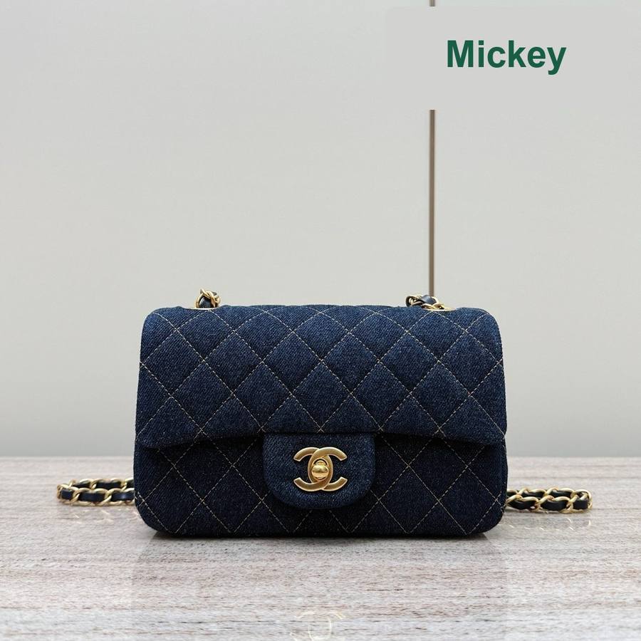 【S】$305=2040CNY｜Chanel(25c) God(Author) Factory｜Item ID-47166