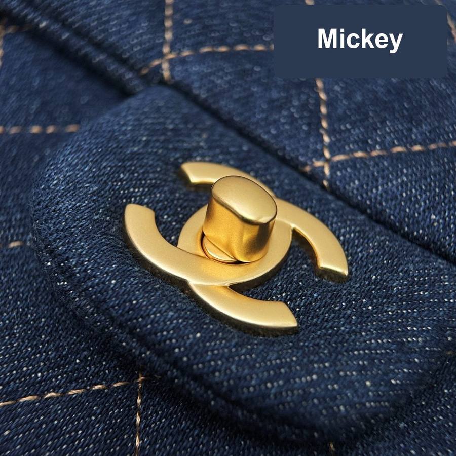 【S】$305=2040CNY｜Chanel(25c) God(Author) Factory｜Item ID-47166