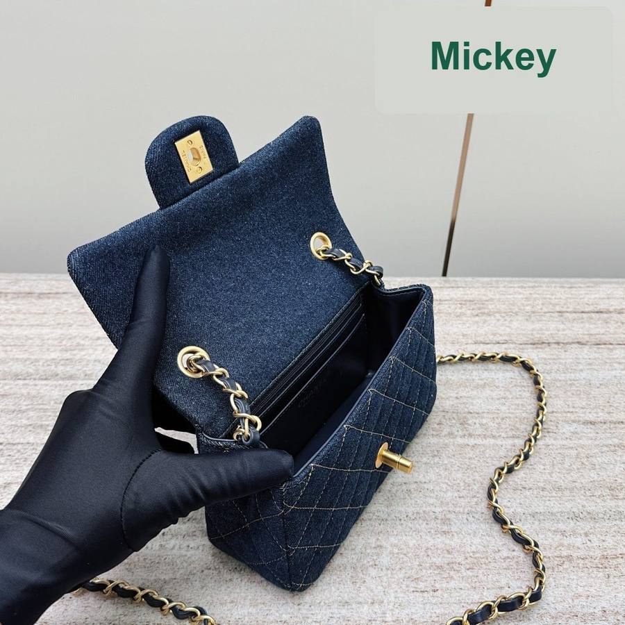 【S】$305=2040CNY｜Chanel(25c) God(Author) Factory｜Item ID-47166