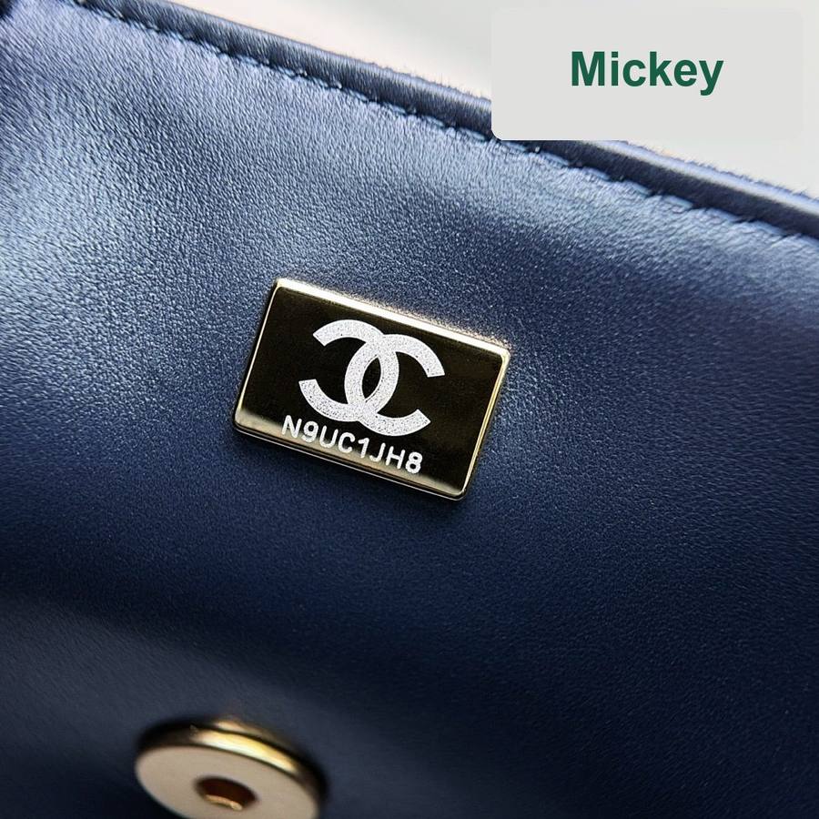 【S】$305=2040CNY｜Chanel(25c) God(Author) Factory｜Item ID-47166