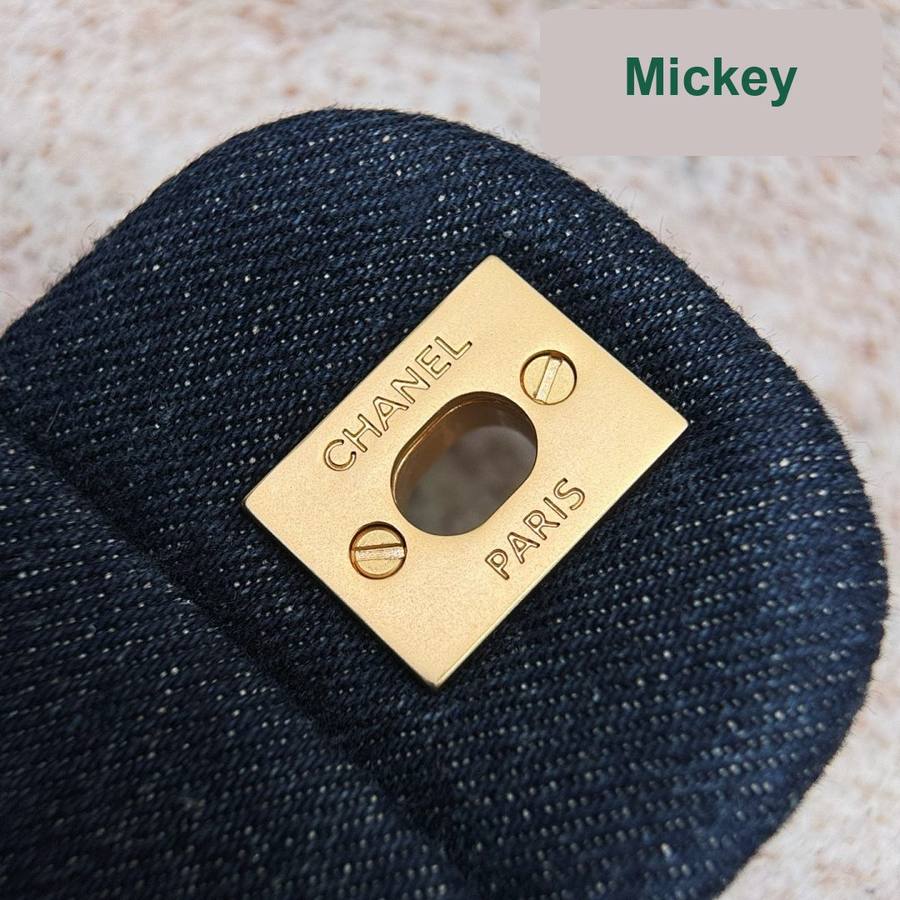 【S】$305=2040CNY｜Chanel(25c) God(Author) Factory｜Item ID-47166