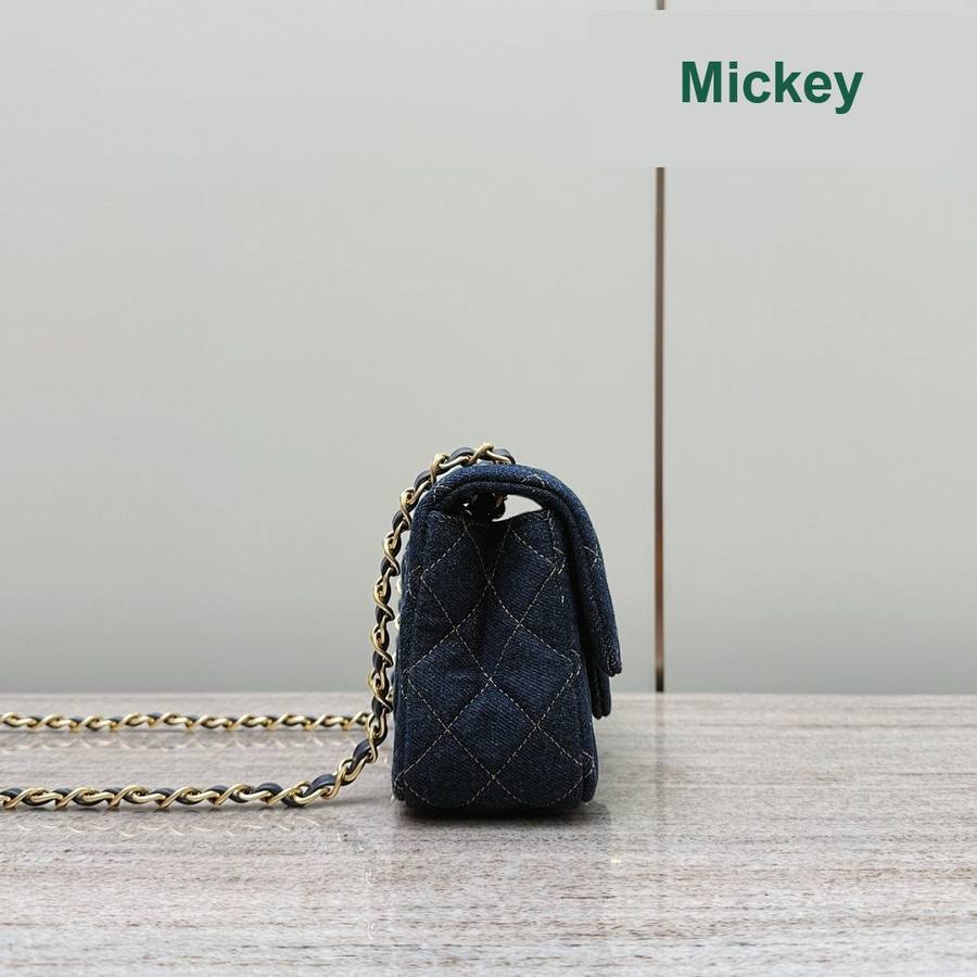 【S】$305=2040CNY｜Chanel(25c) God(Author) Factory｜Item ID-47166