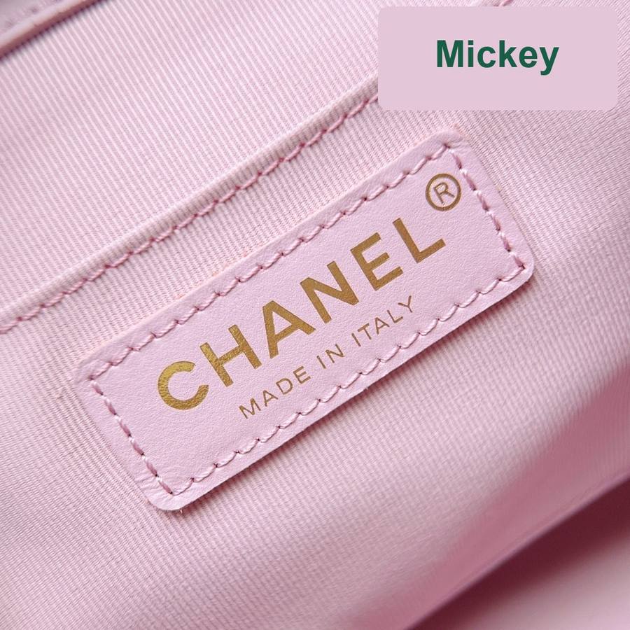 【S】$492=3290CNY｜Chanel(25p) God(Author) Factory｜Item ID-47236